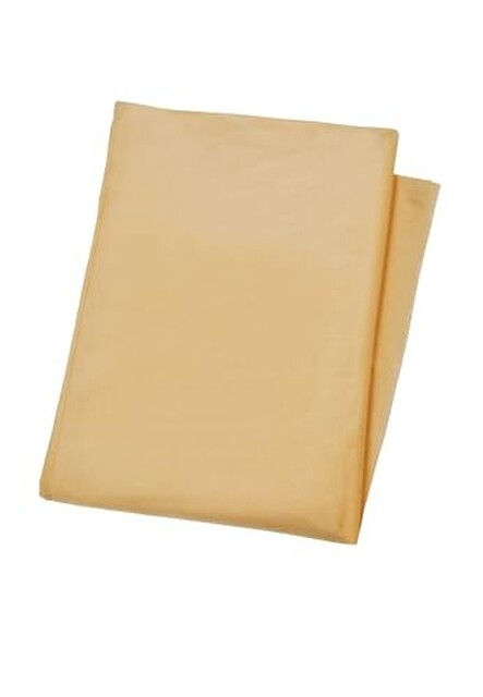 Sterntaler Babydecke Safari ocker