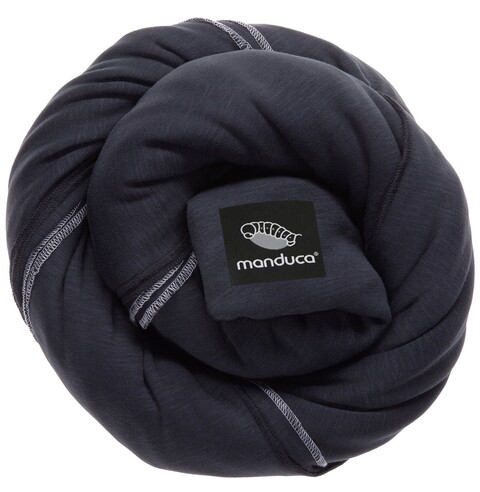 Manduca Tragetuch Sling nougat