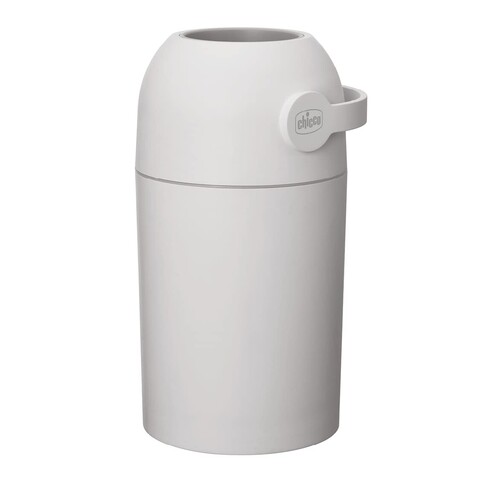 Chicco Windeleimer Odour Off grau
