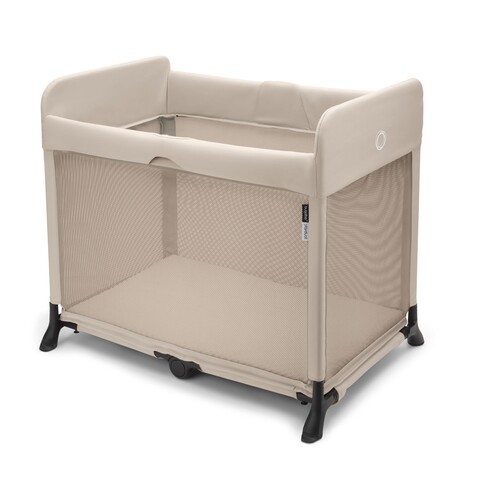 Bugaboo Reisebett Stardust Desert Taupe