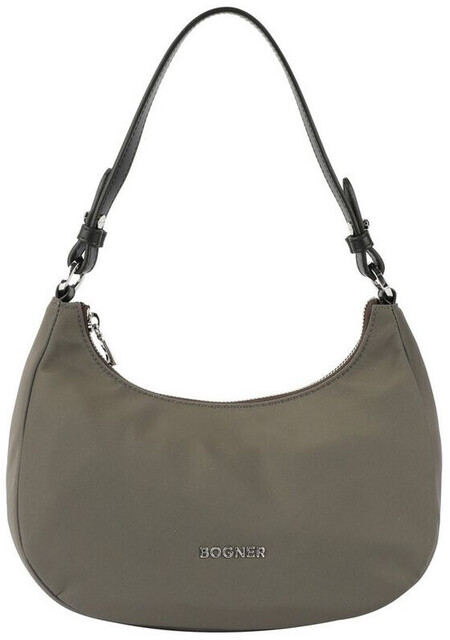 Bogner Klosters Umhängetasche Beluga – Stilvolle Schultertasche - Wie neu
