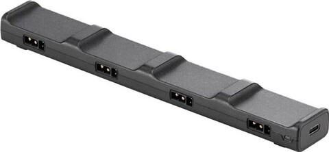 DJI Avata Akkuladestation – Ladegerät für Drohnenakkus - Neu