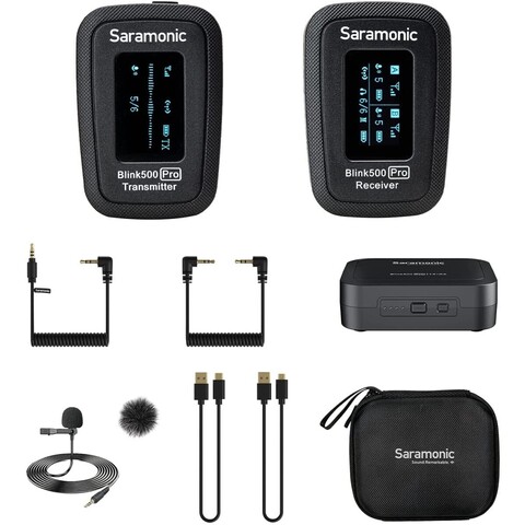 SARAMONIC Blink 500 Pro B1