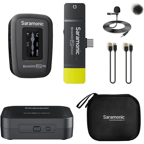 Saramonic Blink 500 Pro B5