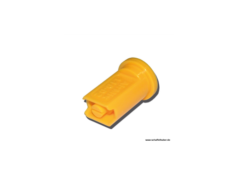 Agrotop AM11002 Air-Mix Düse Gelb 110° – Injektor-Flachstrahldüse - Neu
