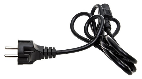 DJI Inspire AC Kabel für 180W Schnell-Ladegerät