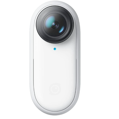 Insta360 Go2 64Gb - Kamera ohne Zubehör