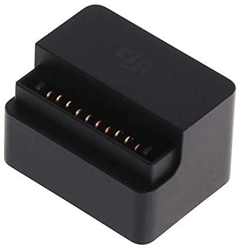 DJI Mavic Pro Power Bank Adapter P02