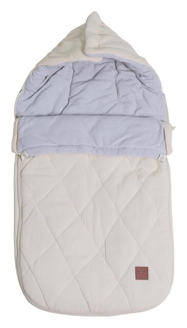 Kaiser sommer fußsack annabel vanille ice