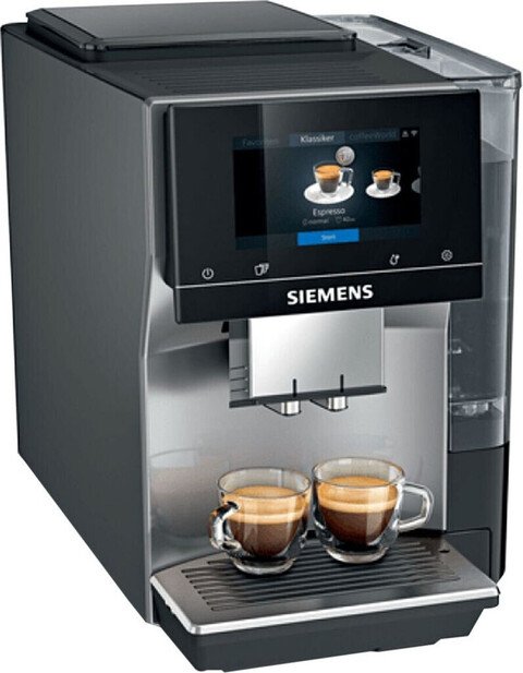 Siemens EQ.700 classic Kaffeevollautomat
