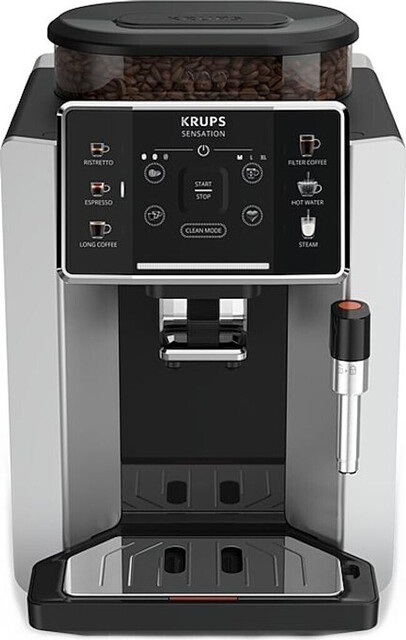 Krups EA 910E Sensation Kaffeevollautomat