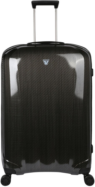 Roncato We Are Glam 4-Rollen-Trolley 80 cm graphit