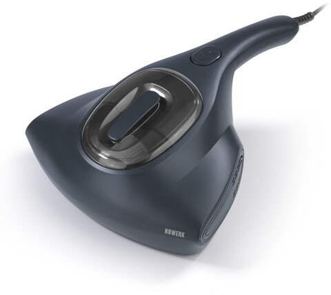 N8WERK Milbensauger 09637 Handstaubsauger