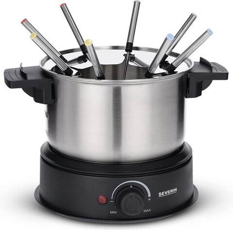 Severin FO 2470 Fondue-Set