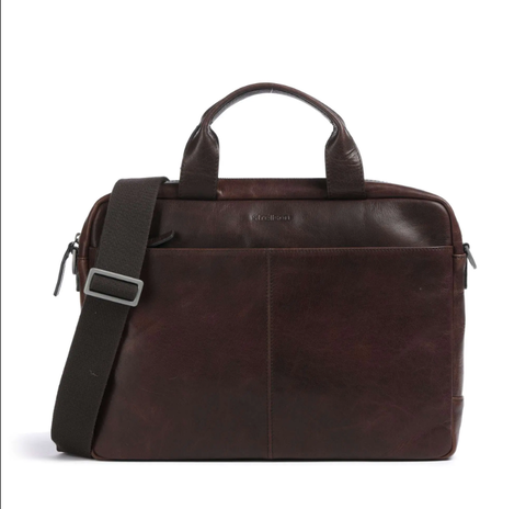 Strellson Abbey Aktentasche braun