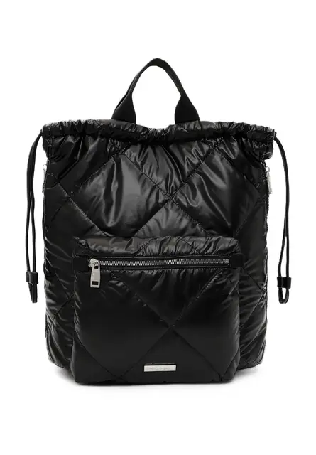 Emily & Noah Rucksack Dorina 64820 Damen Rucksack schwarz