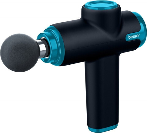 Beurer MG 99 Massagepistole compact Limited Edition blue