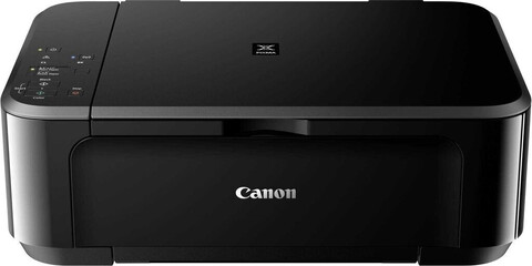 Canon PIXMA MG3650S Tintenstrahldrucker schwarz