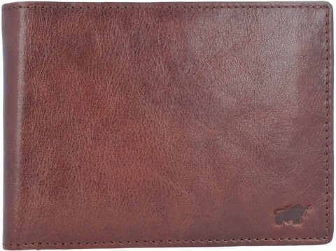 Braun Büffel Arezzo Geldbörse tobacco