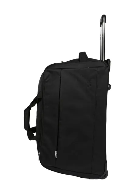Globetrotter Arlau 2.0 Rollreisetasche 63x39x38cm schwarz