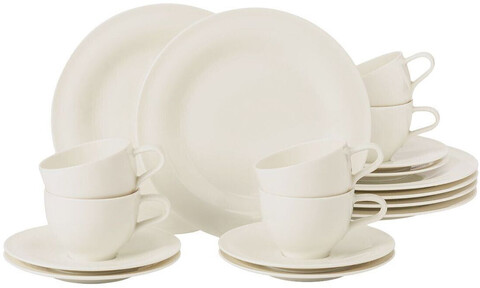 Refurbished Seltmann Weiden Kaffeeservice Medina 18-tlg. f&uuml;r 92.99 EUR