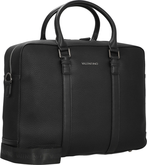 Valentino Bags Aktentasche Efeo Bag 929 40 x 10 x 30 schwarz