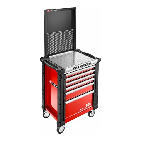 Facom Notizhalter für JET-Wagen JET.WA22-2B – Zubehör für Werkstattwagen - Neu