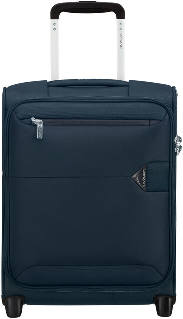 Samsonite Urbify Trolley Underseater 45cm navy blue