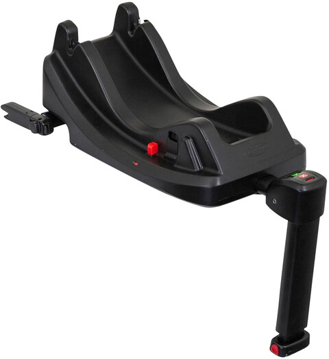 Graco IsoFamily i-Size Base Sitzbasis SnugEssentials Kindersitz Zubehör