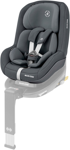 Maxi-Cosi Reboarder Pearl Pro 2 i-Size Kindersitz Authentic Graphite