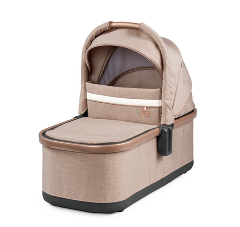 Peg Perego Ypsi Tragewanne Kinderwagen Buggy ergonomisch Mon Amour