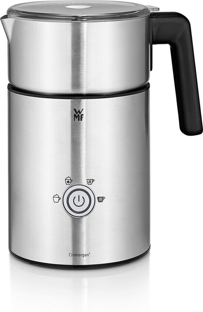 WMF Lono Milk & Choc elektrischer Milchaufschäumer