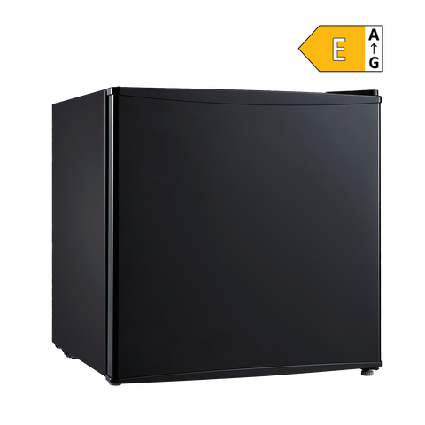 Midea Comfee RCD76DK2 Mini-Kühlschrank schwarz