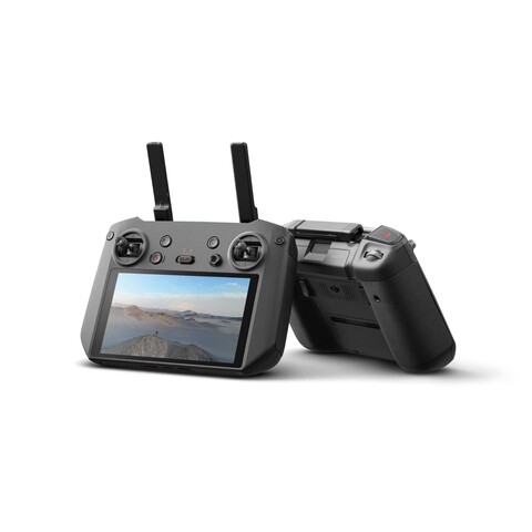 DJI RC Pro Fernsteuerung Controller schwarz