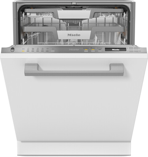 Miele G 7260 SCVi edelstahl Geschirrspüler