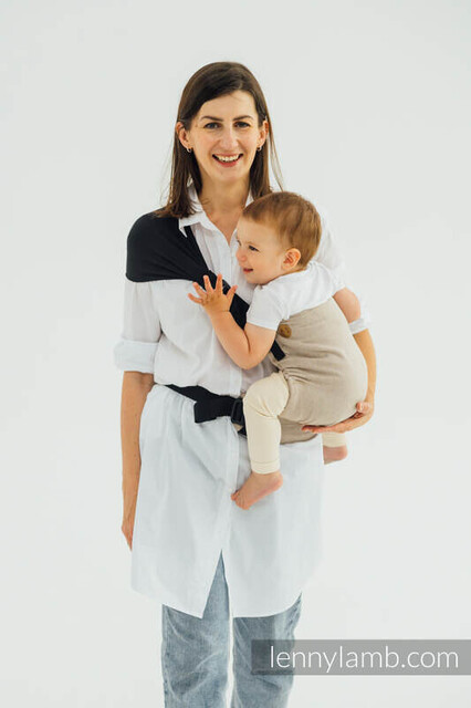 ALVI  Kugelschlafsack Mäxchen light Jungle