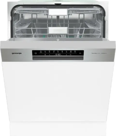 Gorenje ULTRASI16AES teilintegrierter Geschirrspüler