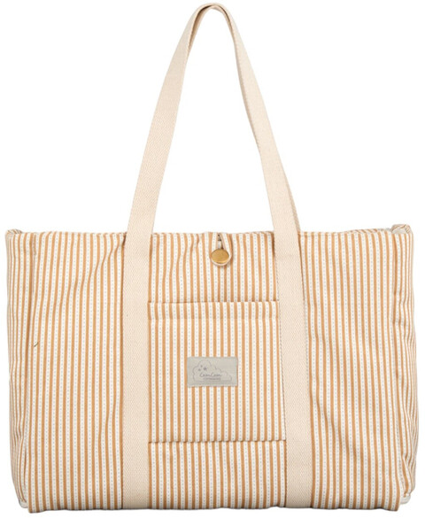 Cam Cam Wickeltasche   Ausklappbar OCS - Oatfield