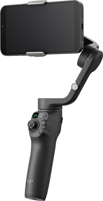 DJI Osmo Mobile 6 slate grey
