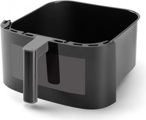 NutriBullet CrispLite Vision 8l Heißluftfritteuse