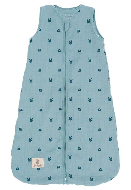 Sterntaler Musselin Schlafsack 90 cm Kinni+Kalla