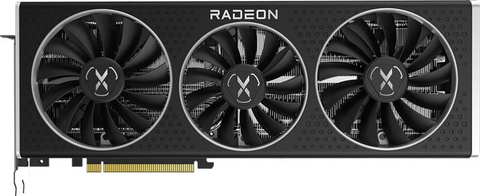 XFX Speedster QICK 319 Radeon RX 6800 Core Gaming Grafikkarte 16GB