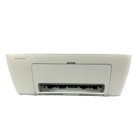 HP DeskJet 2820e All-in-One Drucker weiß