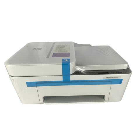 HP DeskJet 4220e All-in-One Drucker weiß