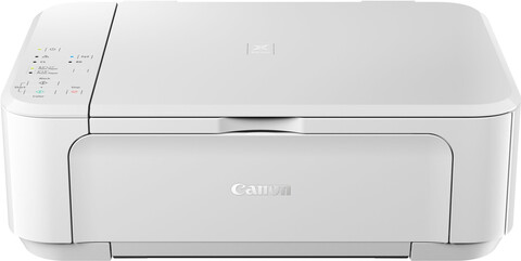 Canon PIXMA MG3650S Drucker weiß