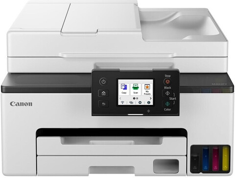Canon MAXIFY GX2050 Multifunktionsdrucker weiß