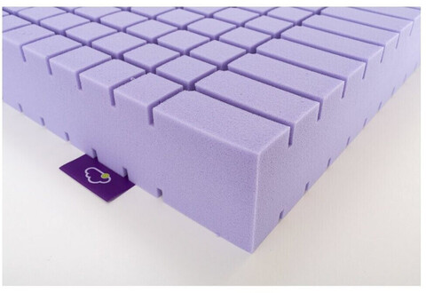 Träumeland Matratze Vollmond 120 x 200 cm