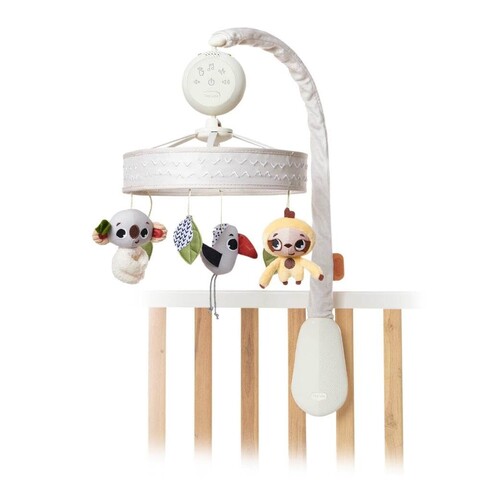 Tiny Love Weiss Babymobile, Musical Luxe Mobile - Boho Chic - Image 5