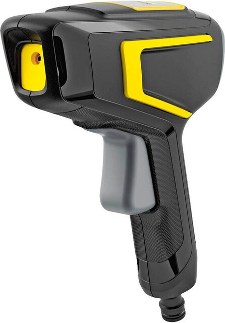 Kärcher WBS 3 Reinigungsspritze mit Rotationsstrahl für Gartenreinigung - Neu