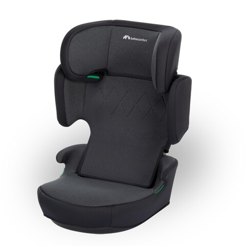 Bebeconfort Road Safe I‑Size Kindersitz Schwarz getönt